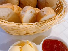 -新侨三宝乐西餐厅(崇文门店)