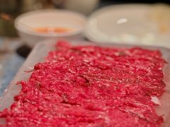 -百草滩羊清水涮羊肉·清真·宁夏盐池滩羊(莲花桥店)
