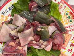 -吉源大排档·鱼生·海鲜(烧烤彩印厂店)