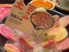 -季季山·云南野生菌火锅(上海首店)