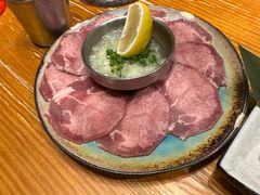 -陇璟烧肉酒场(友谊阳光城店)