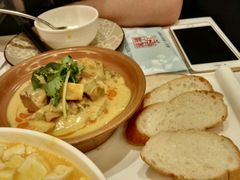 -琉璃餐厅(德基广场店)