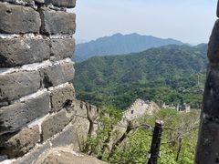 -慕田峪长城