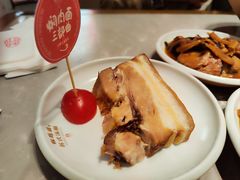 -松鹤楼·苏式汤面(虹桥天地店)