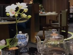 -钟菜·粤菜点心·宴请(海上世界·汇港二期店)