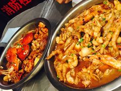 -胖哥俩肉蟹煲(杭州下沙学林街店)