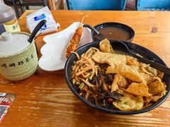 -螺蛳粉先生(蓟门桥店)