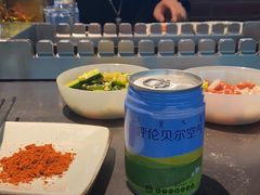 -很久以前羊肉串(昌里路三钢里店)
