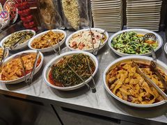 -福苗小骆驼烧烤(大唐不夜城店)