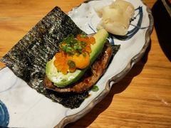 -江户前寿司(好运街店)