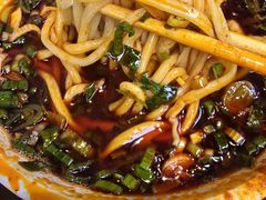 -清真·马安军辣子牛肉面