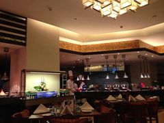 -西安赛瑞喜来登大酒店