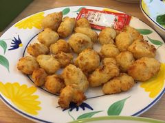 -萨莉亚(百信广场店)