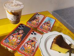 -XI·LaundryCafe 喜咖自助洗衣咖啡店