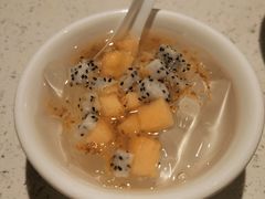 -江渔儿酸菜鱼(曜一城店)