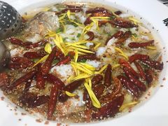 -太二酸菜鱼(福州泰禾店)