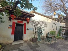 -三坊七巷历史文化街区