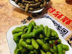 -亚东串烤(共康东路店)