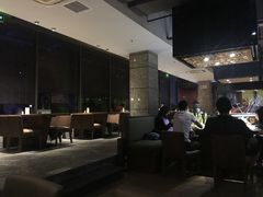 -川流不息(北蔡休闲广场店)