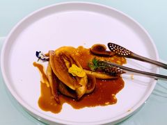 -悦融琥珀·京鲁菜·海味珍品(西单店)
