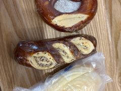 -莫斯科餐厅面包坊(北展店)