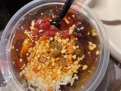 -烤匠麻辣烤鱼(时代广场店)