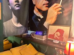 -为你钟情咖啡馆(春熙路太古里步行街店)