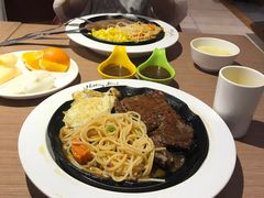 -诺丁牛排(南京江宁万达店)