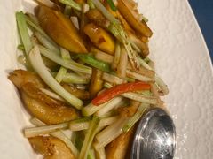 -三利音·玖弄小鲜(浦东嘉里城店)
