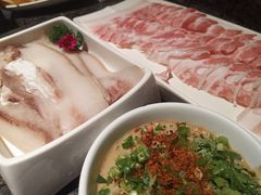 -海底捞火锅(崇文门新世界百货店)