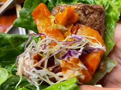 -金达莱烤肉(县后东路店)