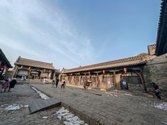 -平遥县衙