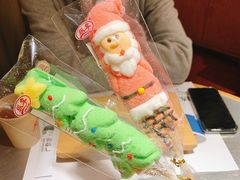 -火山屋台(新街口店)