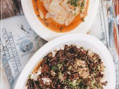 -三猫黑鱼花(南大店)