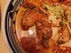 -阿香米线(余姚五彩城店)