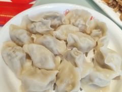 -添福来墨鱼饺子 · 海鲜东北菜(大连星海·黄浦路店)