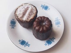 经典香草原味可露丽-发酵食堂(屏风街店)
