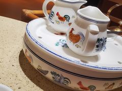 -点都德(奥体印象城店)