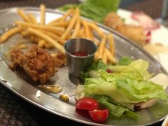 -TAMATI(巴黎贝甜韩式西餐厅店)