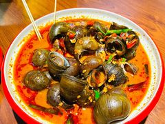 老闽田螺-老闵田螺馆·南昌市井菜·特色小吃(总店)