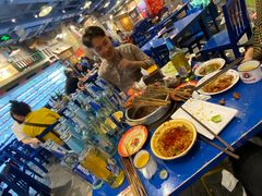 -马路边边串串香(双井直营店)