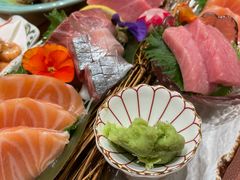 -泉寿司(万科公园店)