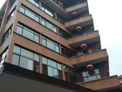 -千岛湖鱼味馆(十字街总店)