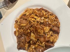 -南门小馆·清真(国贸商城店)