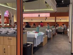 -楼兰新疆菜(江宁万达店)