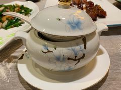 -香云轩·顺德菜(香云纱园林酒店店)