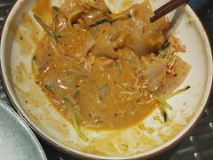 -山西派(桥东街店)
