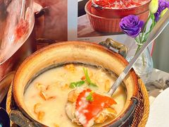 -潮州府·潮菜·砂锅粥(徐家汇店)
