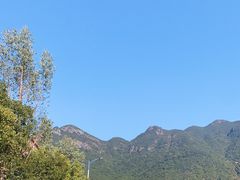 -七娘山