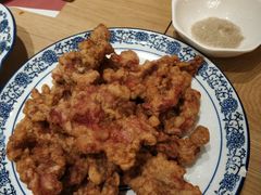 川味酥肉-龙福成肥牛火锅(文昌店)